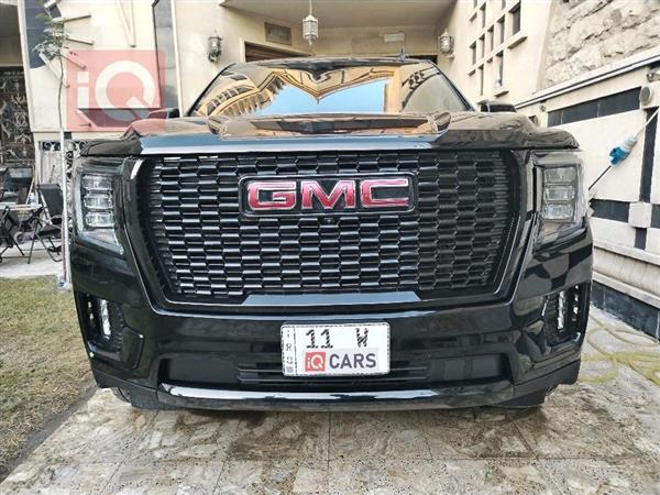 GMC Yukon 2023 for sale in Iraq - Baghdad